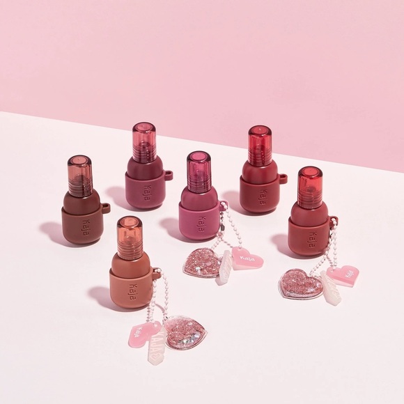 Kaja Lip Tint Jelly Charm in Fig Soda NWT - Picture 8 of 8